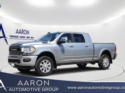 Used 2024 RAM 2500 Limited