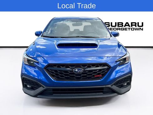 New 2026 Subaru WRX Premium w/ WRX Enhancement Package AWD/4WD image 3