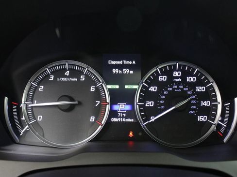 Used 2020 Acura MDX SH-AWD w/ Technology Package image 10