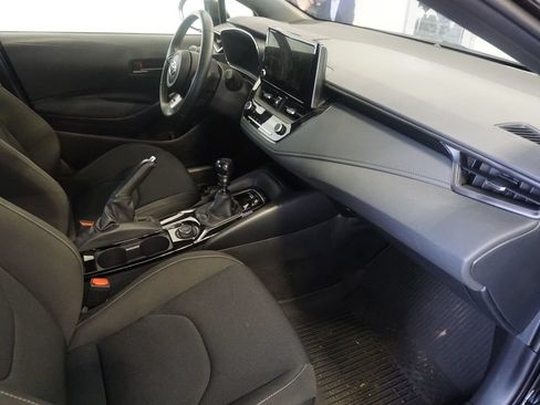 Used 2024 Toyota Corolla GR AWD/4WD image 18