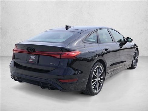 New 2027 Audi A6 e-tron Prestige AWD/4WD image 2