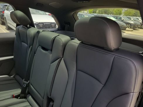 New 2026 Audi Q7 2.0T Premium AWD/4WD image 27
