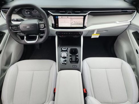 New 2026 Jeep Cherokee Laredo AWD/4WD image 20