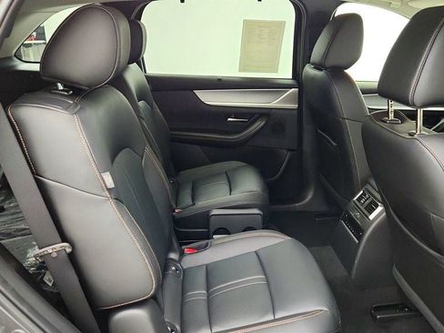 Used 2026 MAZDA CX-90 3.3 Turbo w/ Premium Sport Pkg AWD/4WD image 24
