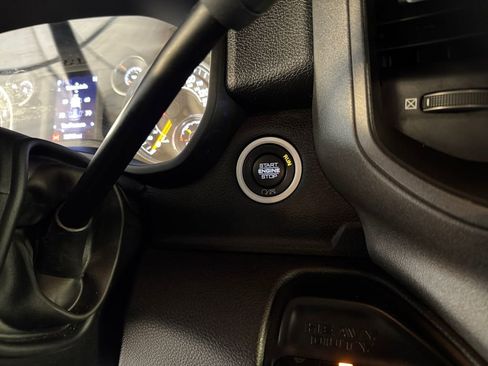 Used 2022 RAM 3500 Tradesman AWD/4WD image 29