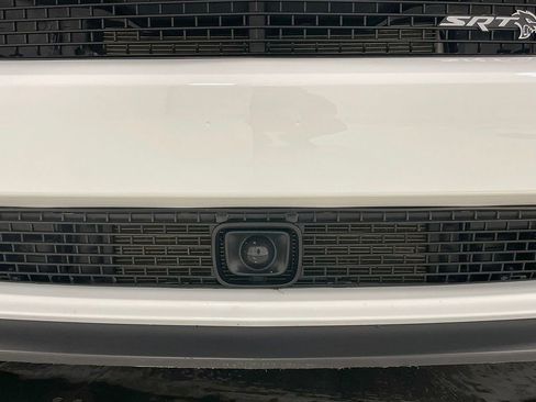 Used 2020 Dodge Challenger SRT Hellcat image 28