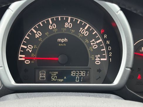 Used 2007 Honda Ridgeline RTL image 23