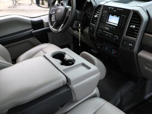Used 2021 Ford F450 XL w/ Power Equipment Group AWD/4WD image 17