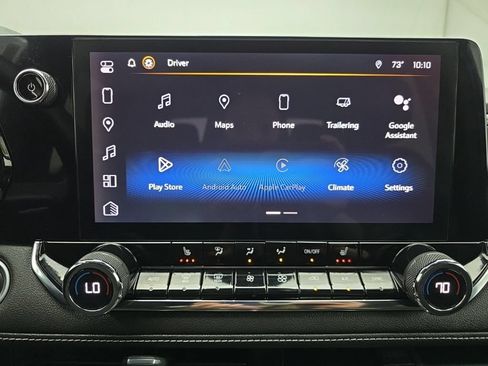 Used 2023 Chevrolet Colorado LT w/ LT Convenience Package II AWD/4WD image 32