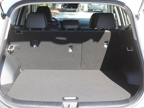 New 2026 Kia Seltos EX w/ EX Sunroof Package image 10