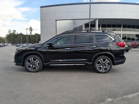 New 2026 Subaru Ascent Touring image 7