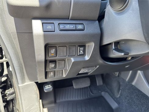 Used 2025 Nissan Frontier Pro-X w/ Pro Premium Package RWD image 20