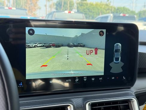 New 2025 Ford Mustang GT Premium image 11