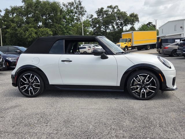 New 2026 MINI Cooper S FWD image 8