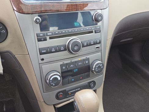 Used 2012 Chevrolet Malibu LTZ FWD image 25