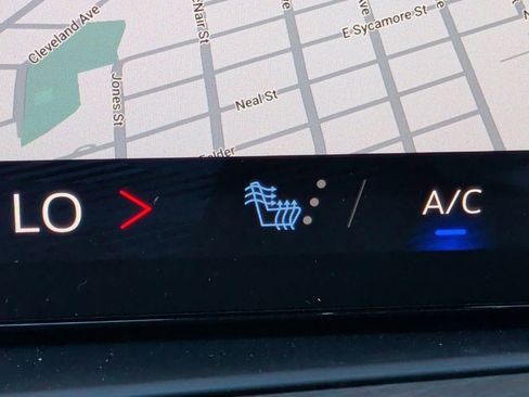 New 2026 Chevrolet Tahoe Z71 image 28