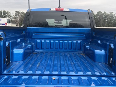 New 2026 Ford Maverick XLT image 19