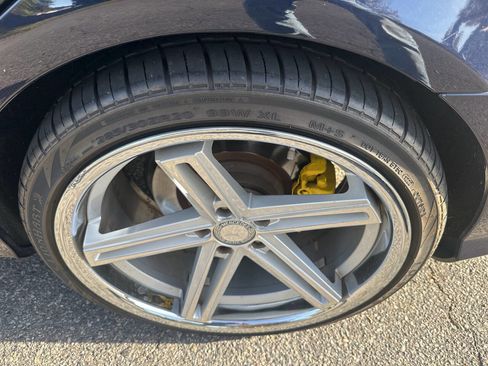 Used 2012 Mercedes-Benz CLS 550 4MATIC image 18