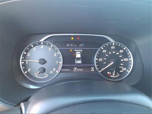 Used 2022 Nissan Frontier SV image 13