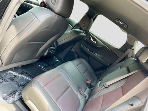 Used 2022 Chevrolet Blazer RS image 25