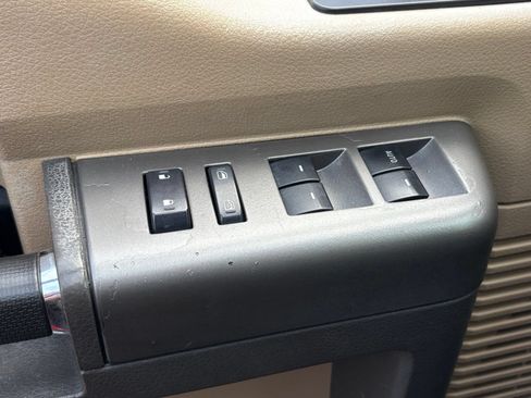 Used 2011 Ford F350 Lariat AWD/4WD image 14