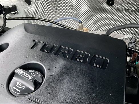 Used 2022 Chevrolet TrailBlazer ACTIV image 29