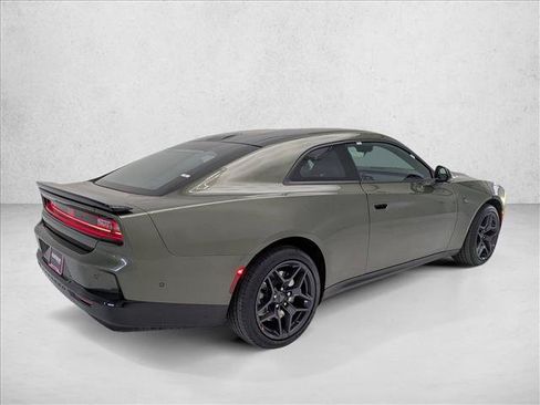 New 2026 Dodge Charger Scat Pack AWD/4WD image 2