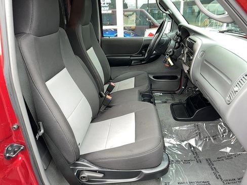 Used 2005 Ford Ranger Edge image 13