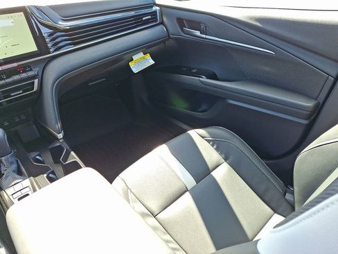 New 2026 Toyota Camry SE w/ Multimedia Upgrade Package FWD image 11