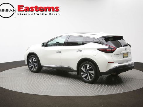 Used 2023 Nissan Murano SL w/ SL Moonroof Package image 67