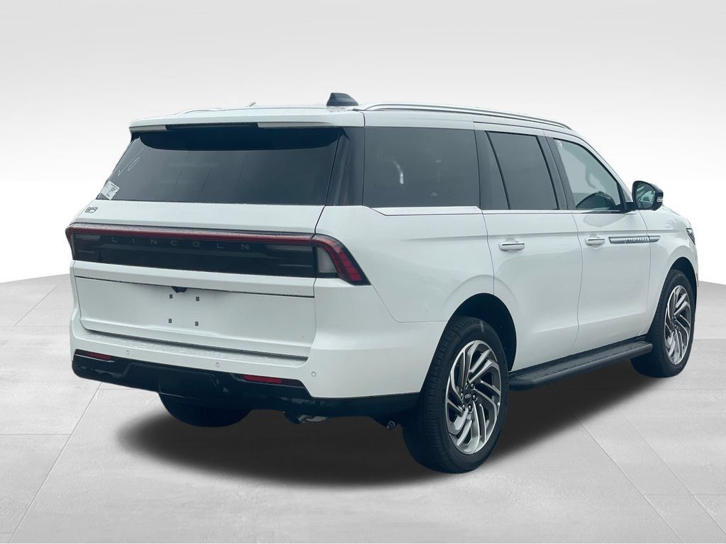 New 2026 Lincoln Navigator Premiere AWD/4WD image 5
