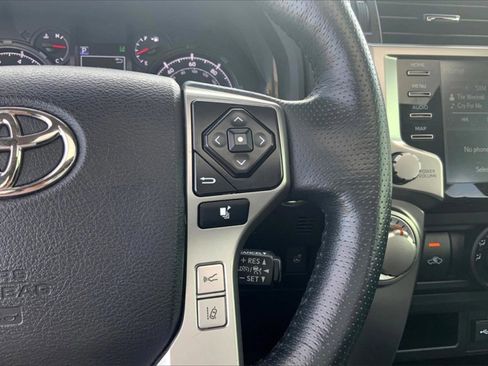 Used 2023 Toyota 4Runner SR5 Premium w/ Moonroof Package image 20