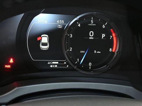 New 2025 Lexus IS 350 F Sport image 11