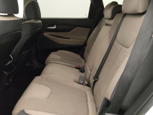 Used 2020 Hyundai Santa Fe SE w/ Cargo Package image 18