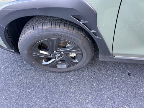 Certified 2026 Subaru Crosstrek 2.5i AWD/4WD image 13