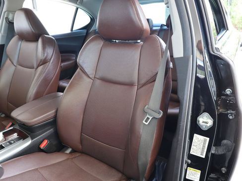Used 2015 Acura TLX V6 w/ Technology Package FWD image 20