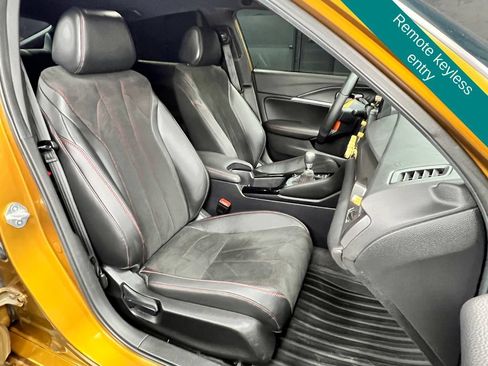 Used 2024 Acura Integra Type S FWD image 8