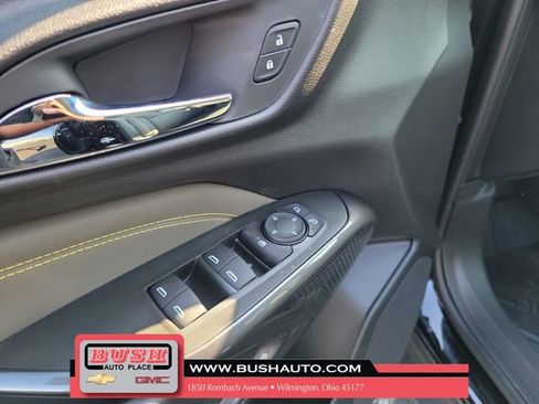New 2026 Chevrolet Trax ACTIV FWD image 21