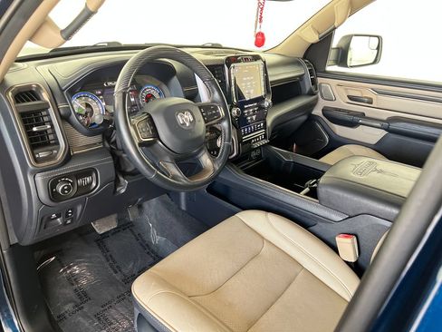 Used 2020 RAM 1500 Limited RWD image 19