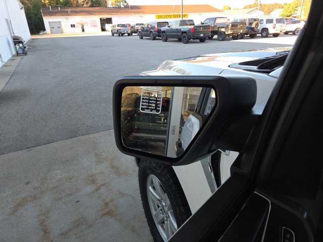 Used 2023 Ford F150 XLT w/ Equipment Group 301A Mid AWD/4WD image 22