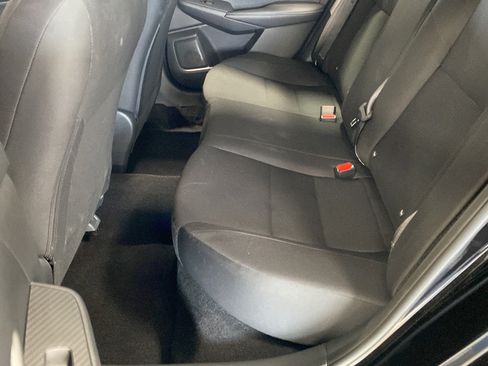Used 2025 Nissan Sentra S FWD image 22