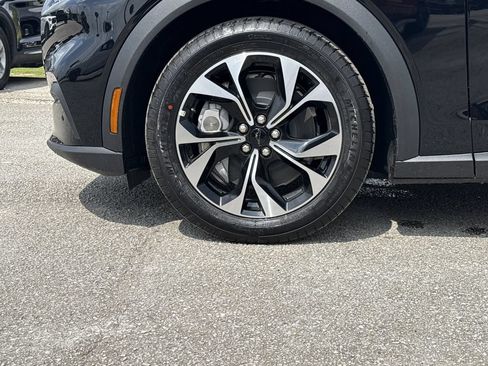 New 2026 Ford Mustang Mach-E Select w/ Technology Package RWD image 9