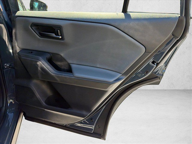 New 2026 Toyota RAV4 XLE Premium FWD image 16