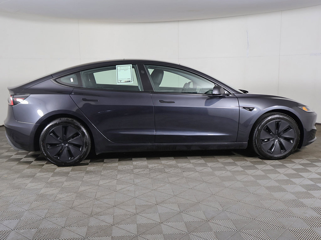 Used 2025 Tesla Model 3 Long Range RWD image 24