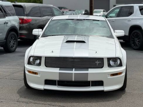 Used 2007 Ford Mustang GT RWD image 39