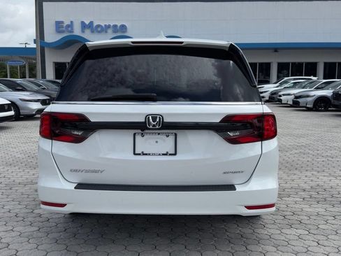 Used 2023 Honda Odyssey Sport image 13