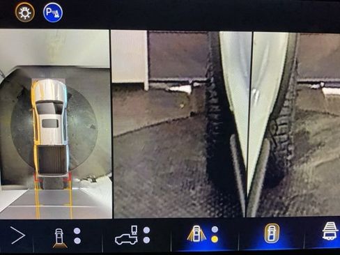 New 2026 Chevrolet Colorado ZR2 w/ Technology Package image 17