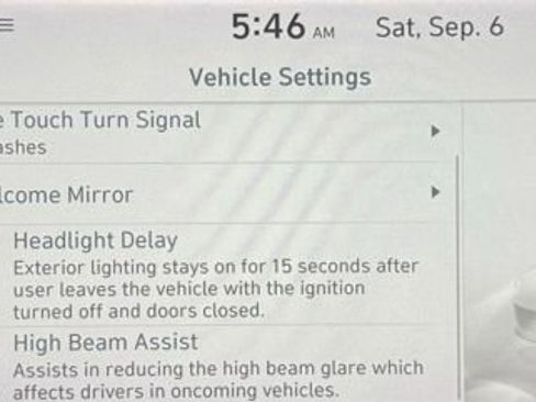 Used 2023 Hyundai Ioniq 5 SEL image 29