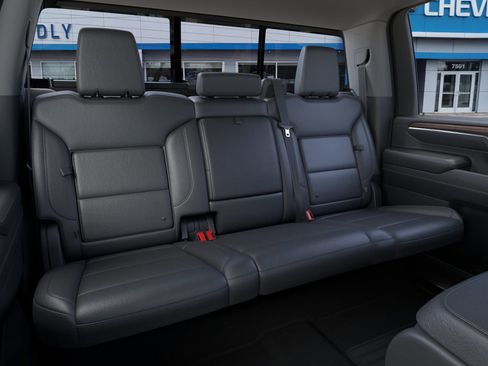 New 2026 Chevrolet Silverado 3500 LT w/ All Star Edition image 27