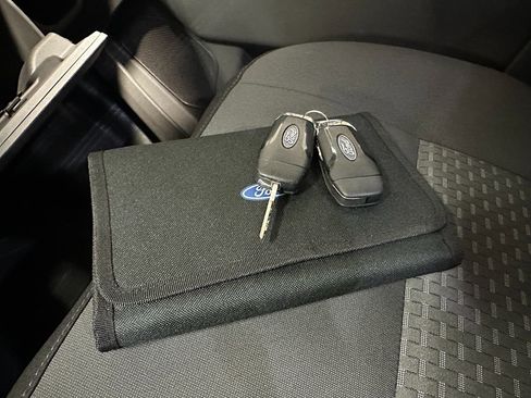 Used 2020 Ford Transit 250 Medium Roof AWD w/ Interior Upgrade Package image 38